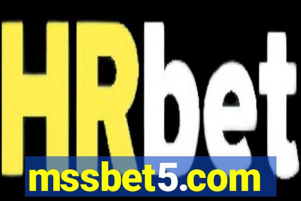 mssbet5.com