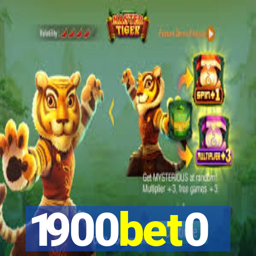 1900bet0