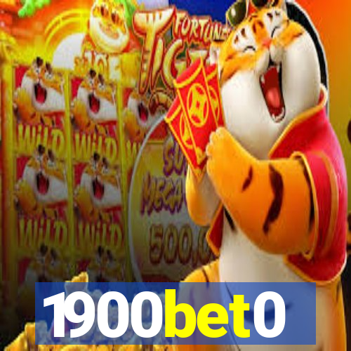 1900bet0