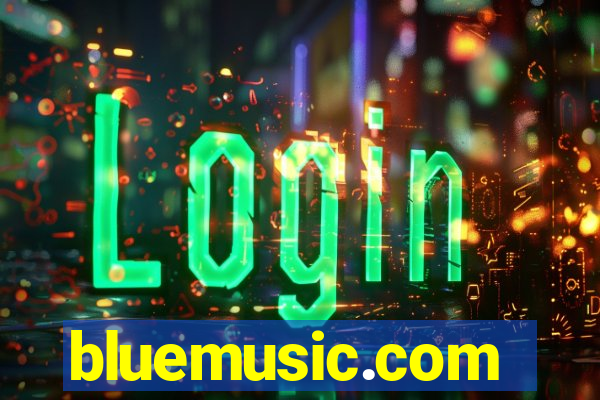 bluemusic.com