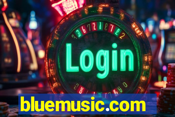 bluemusic.com