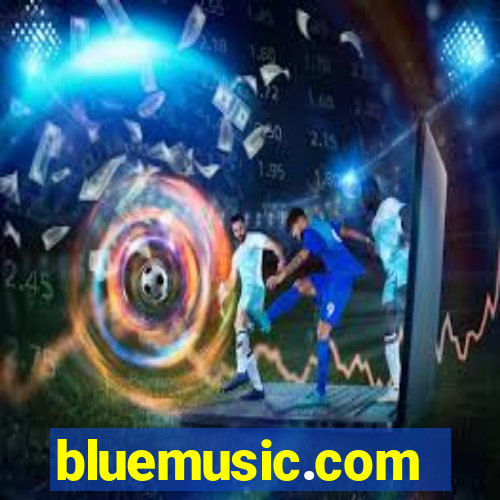 bluemusic.com