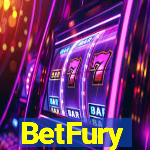 BetFury