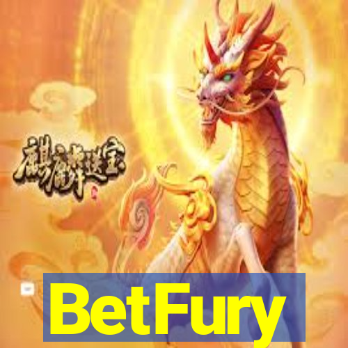 BetFury