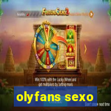 olyfans sexo