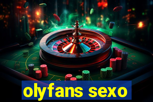 olyfans sexo