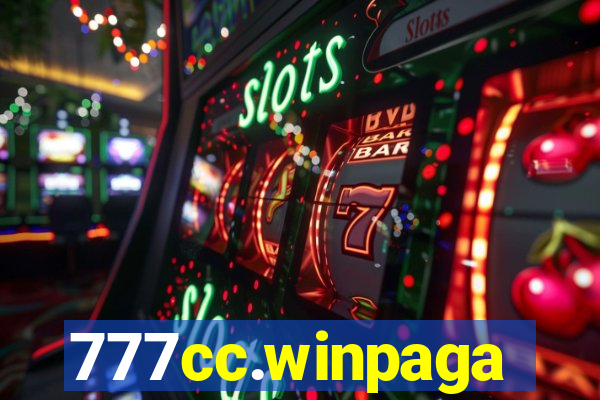 777cc.winpaga