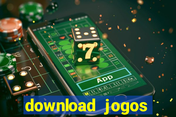 download jogos windows 7