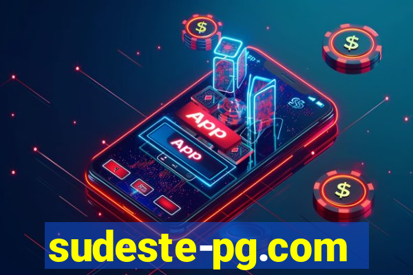 sudeste-pg.com