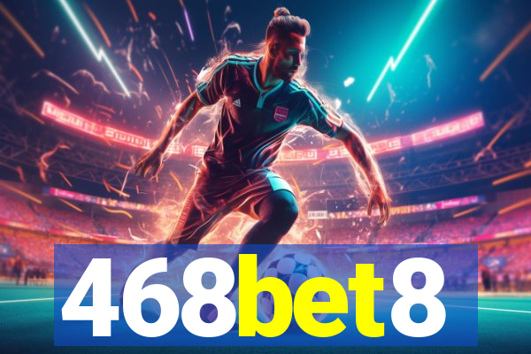 468bet8