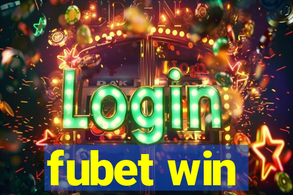 fubet win