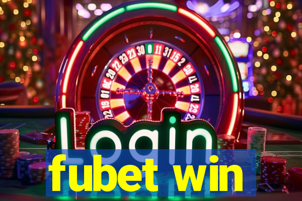 fubet win