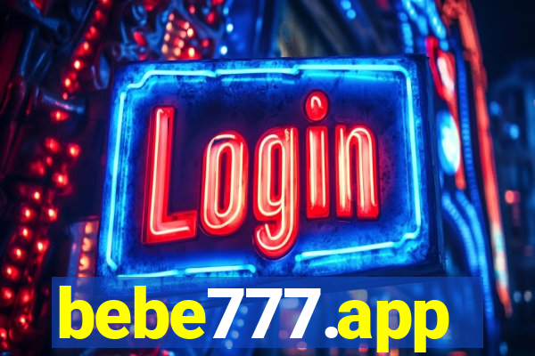 bebe777.app