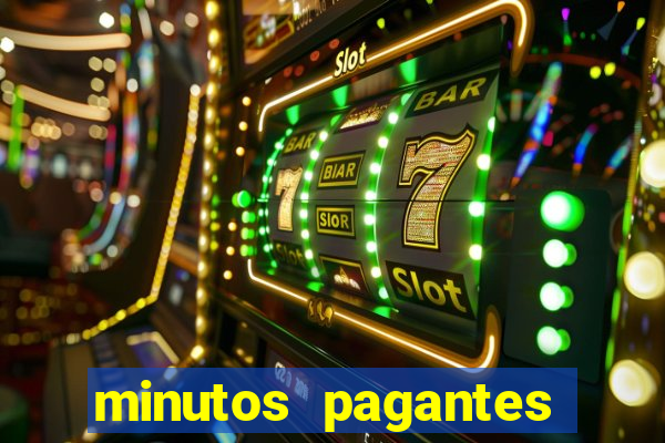 minutos pagantes fortune ox 2024