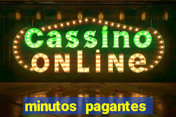 minutos pagantes fortune ox 2024