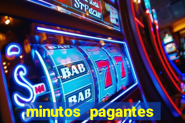 minutos pagantes fortune ox 2024