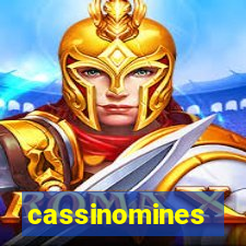 cassinomines