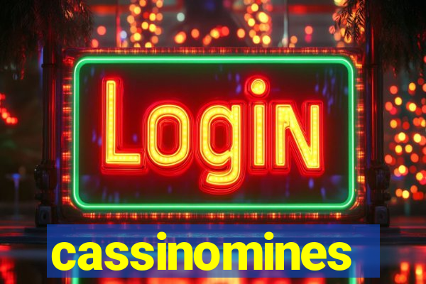 cassinomines