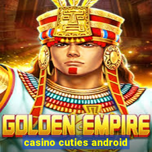 casino cuties android