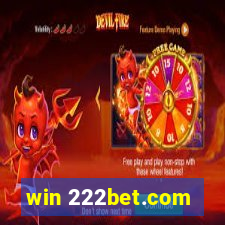 win 222bet.com