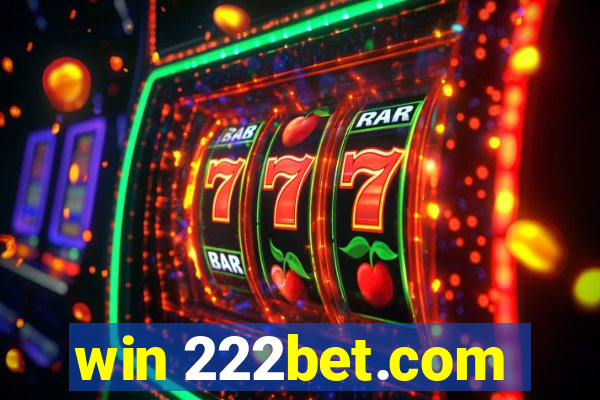 win 222bet.com