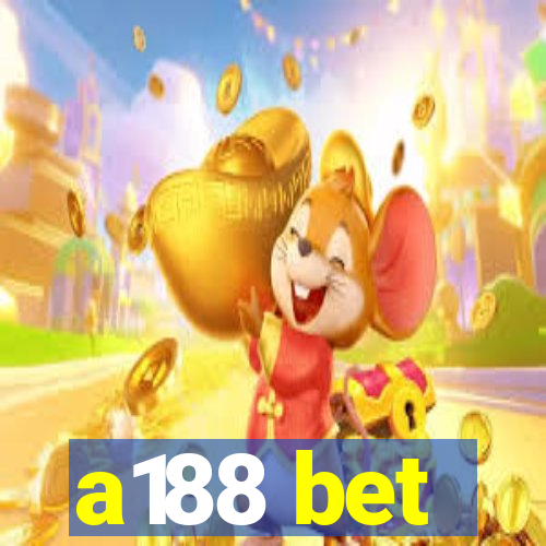 a188 bet