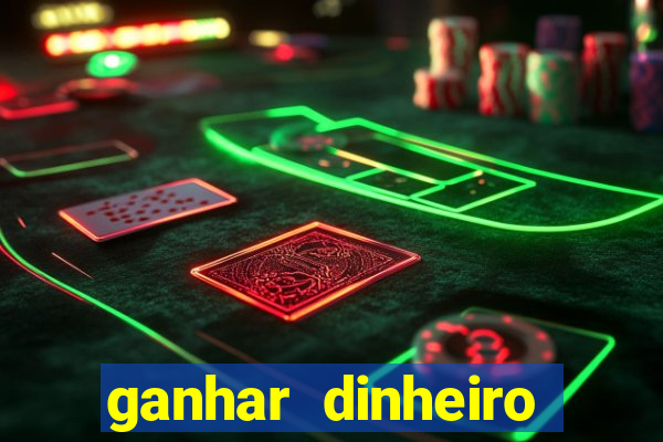 ganhar dinheiro jogando dominó