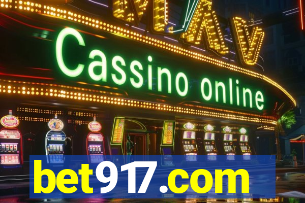 bet917.com