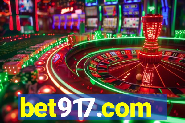 bet917.com