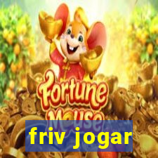 friv jogar