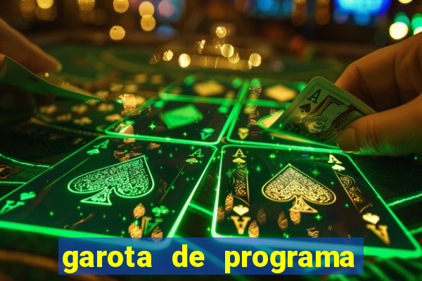 garota de programa em guanambi