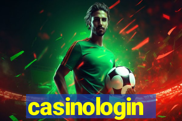 casinologin