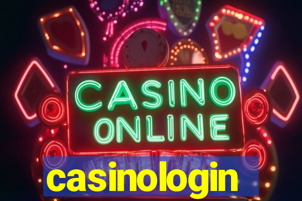 casinologin