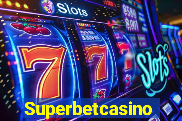 Superbetcasino