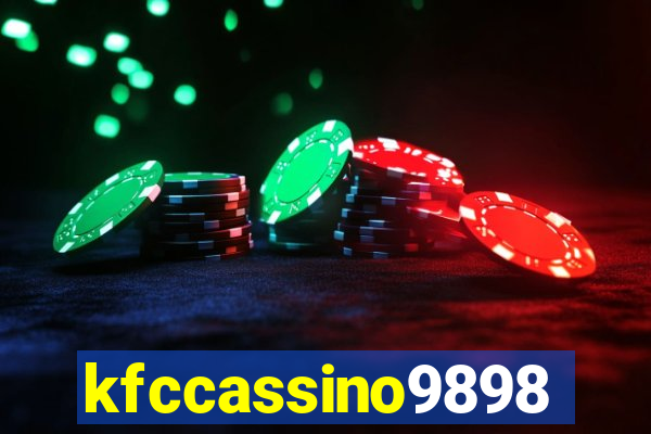 kfccassino9898