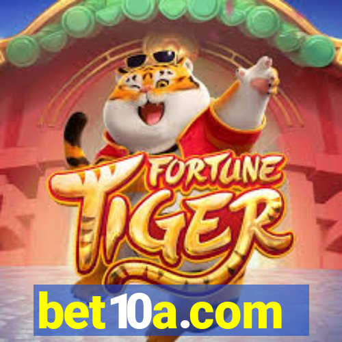 bet10a.com