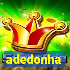 adedonha