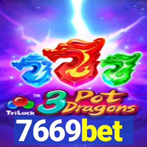 7669bet