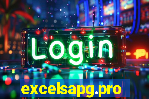 excelsapg.pro