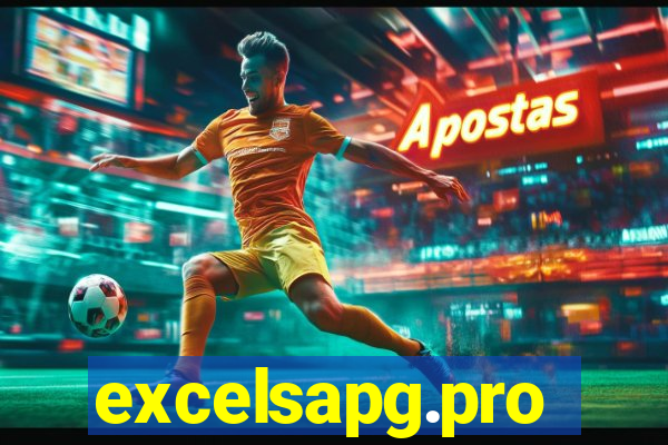 excelsapg.pro