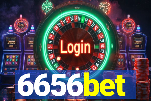 6656bet