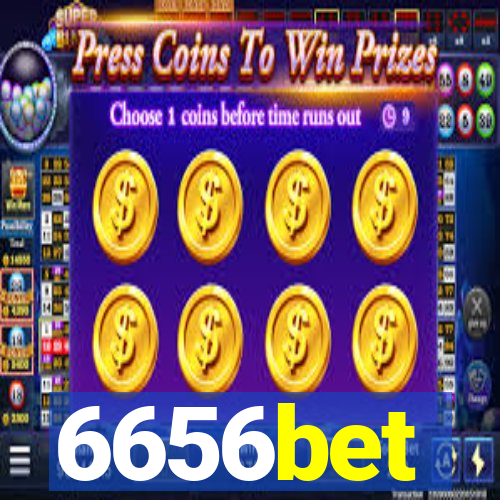 6656bet