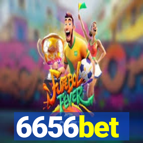 6656bet