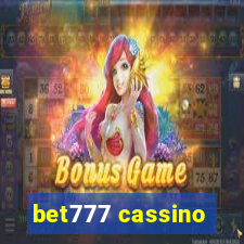 bet777 cassino