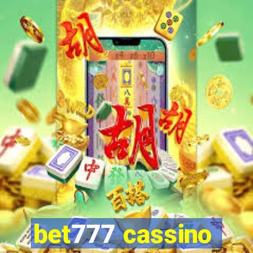 bet777 cassino