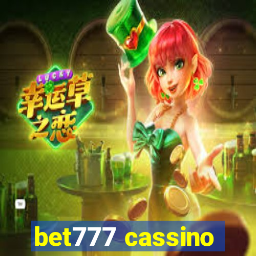 bet777 cassino