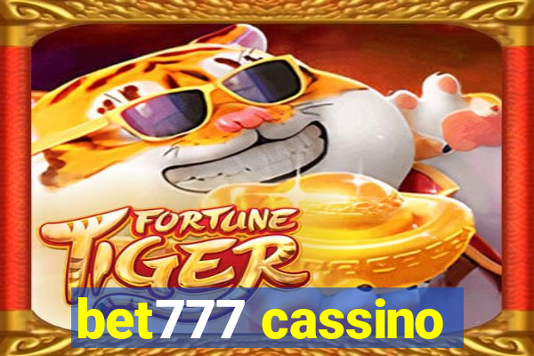 bet777 cassino