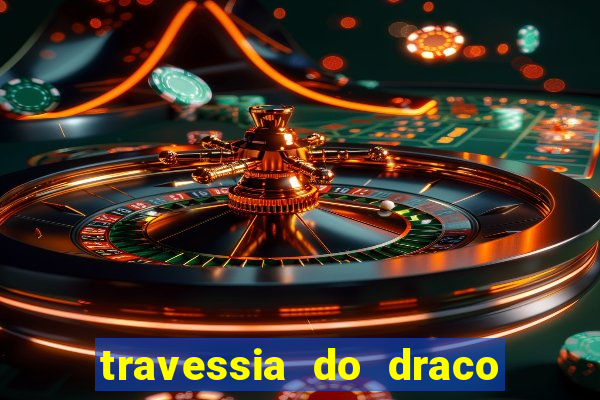 travessia do draco baldur's gate 3