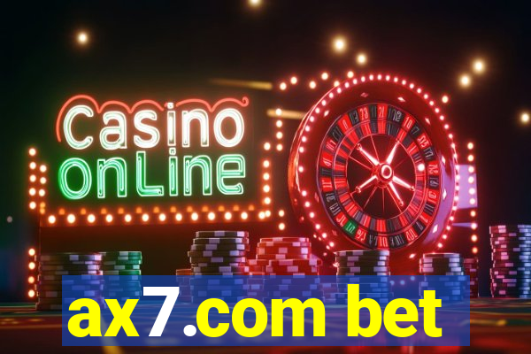 ax7.com bet