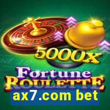 ax7.com bet